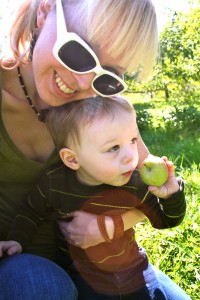 Stephanie & Jax