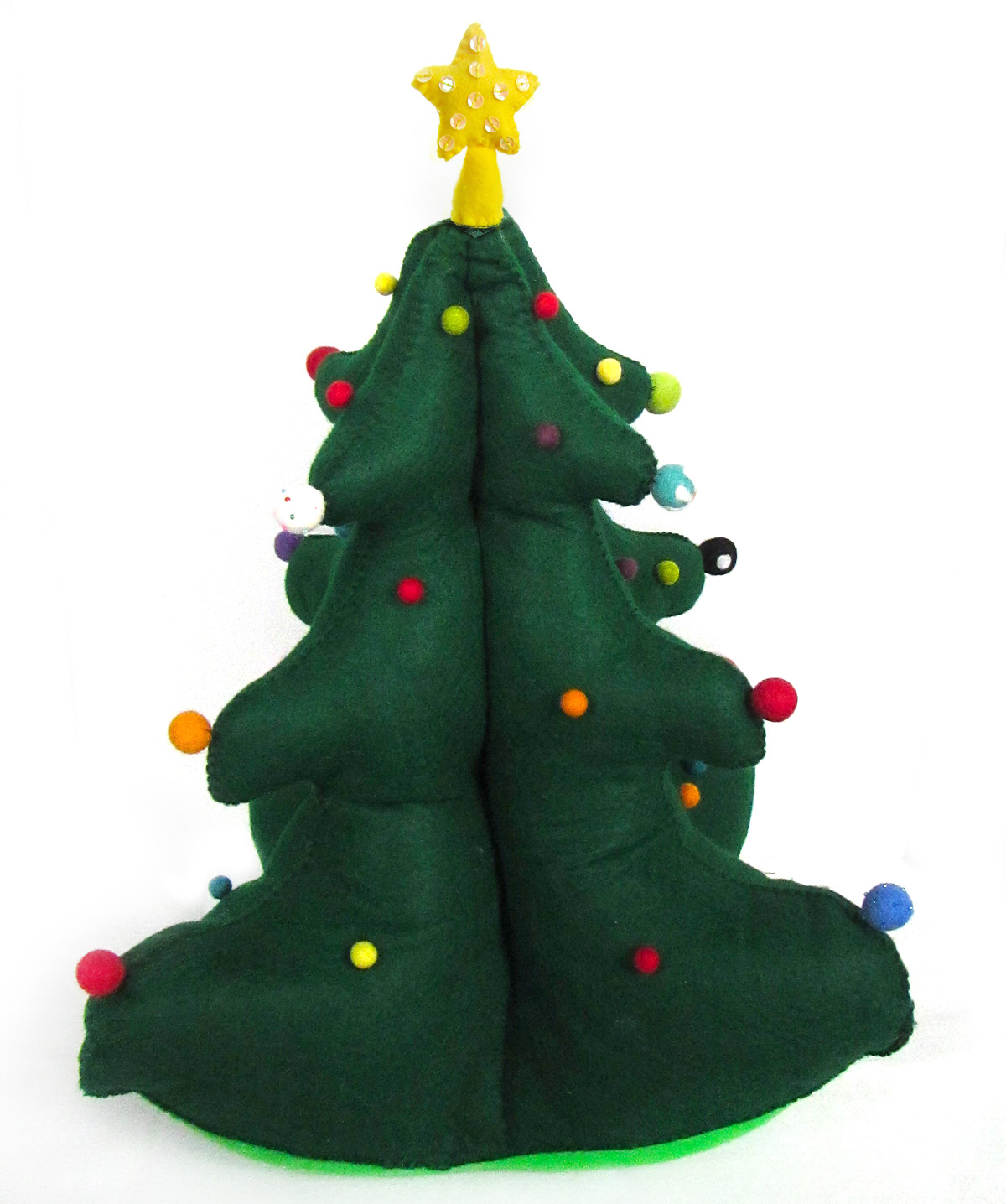 Christmas Tree for Toddlers