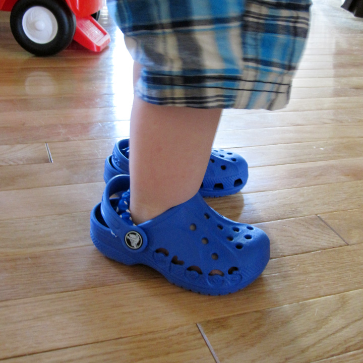 big crocs