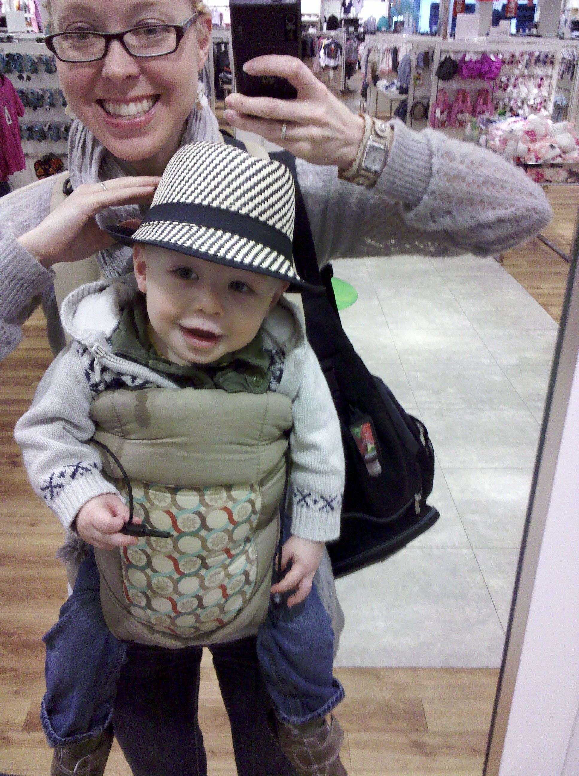 Beco Gemini Baby Carrier Imagine Our Life