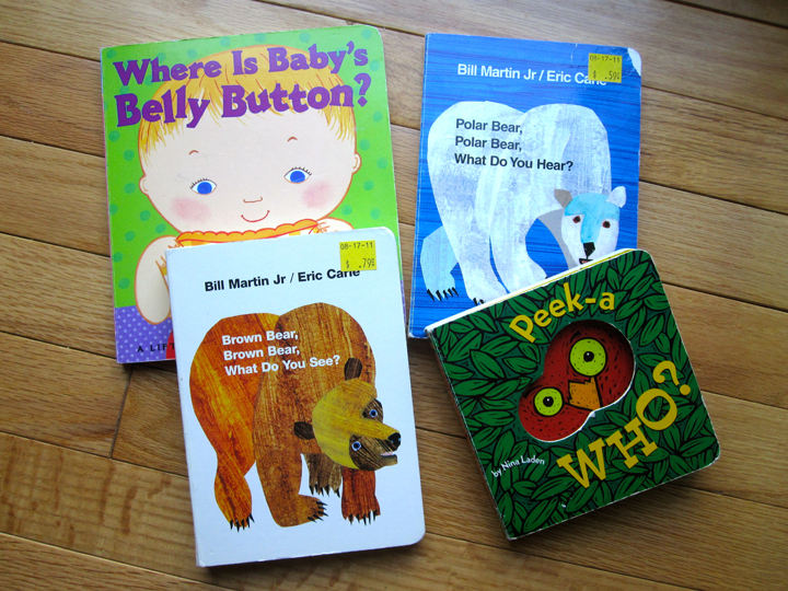 Thrift Store Gems