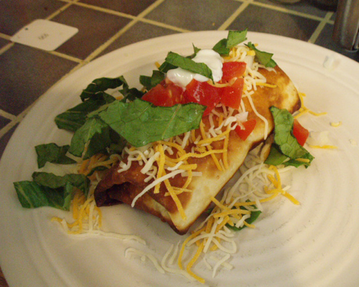 Delicious Vegetarian Recipes