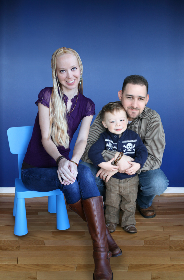 Family Portraits Imagine Our Life