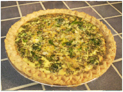 Delicious Vegetarian Recipes