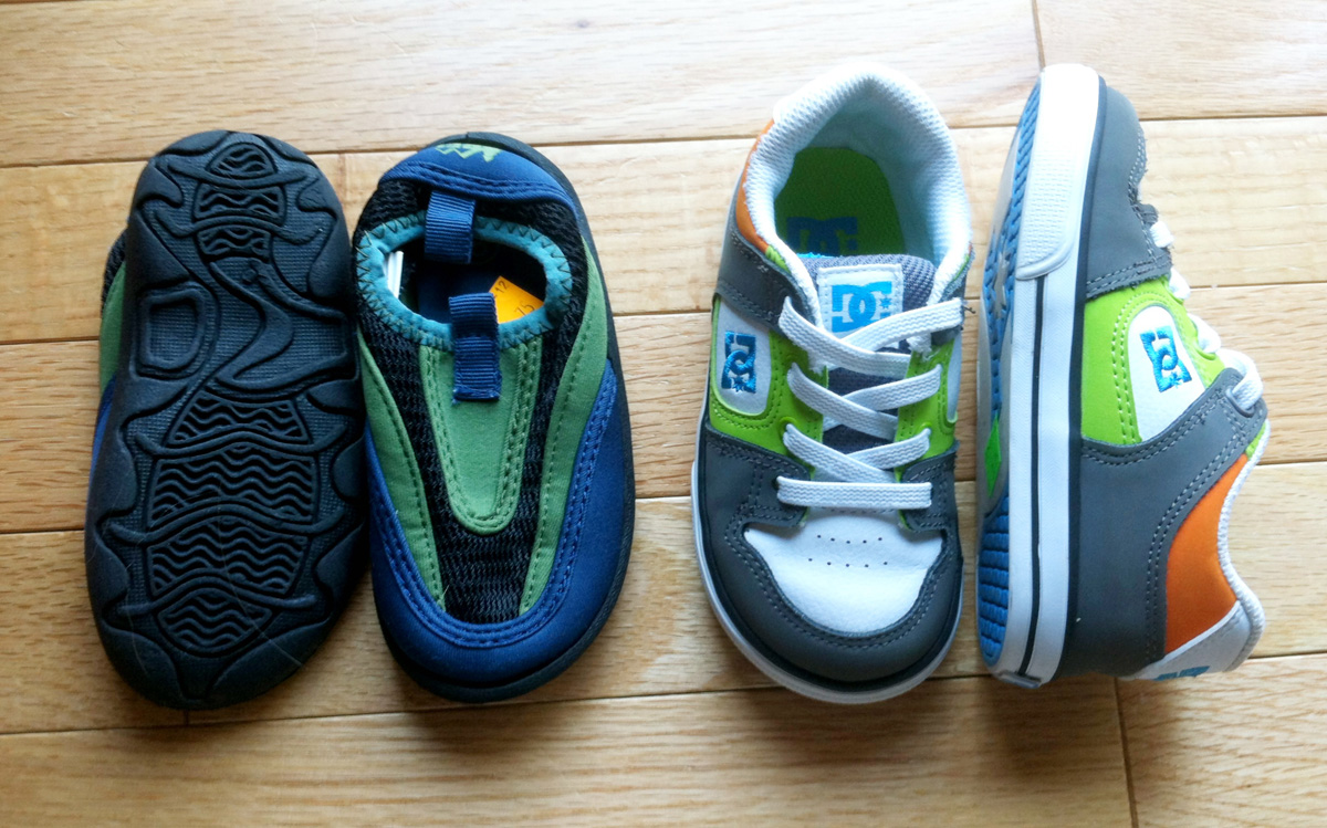 Stride rite discount cookie monster shoes