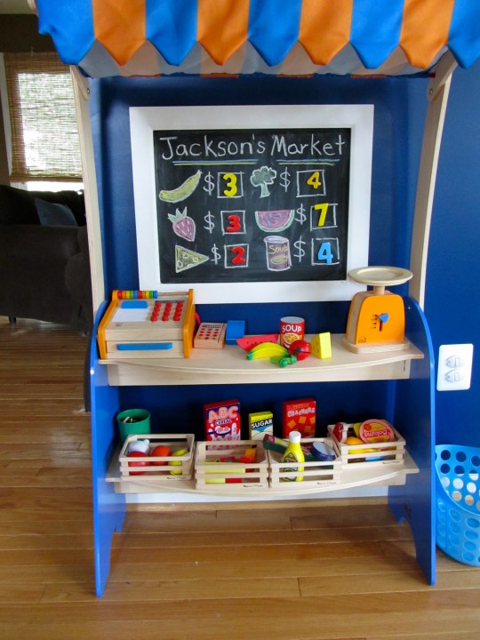 Preschool Fun - Letter A for Apple