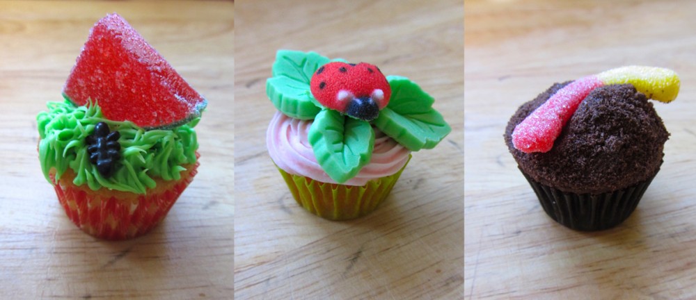 bugcupcaketrio