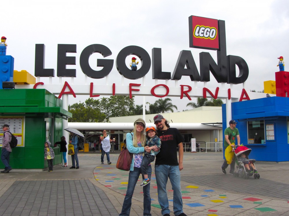 Legoland