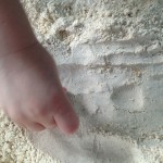 Aquarium Scavenger Hunt & Coconut Sensory Sand