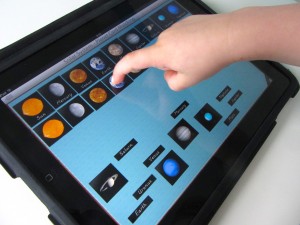 Planets of the Solar System App