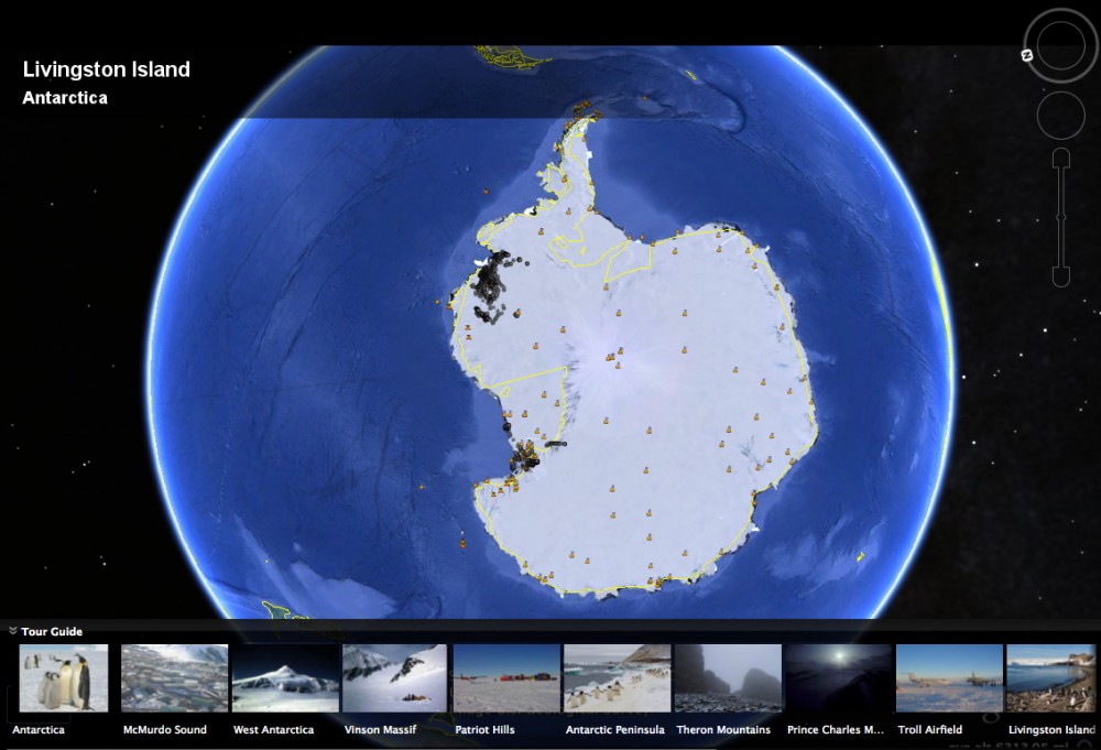 Screenshot courtesy Google Earth.