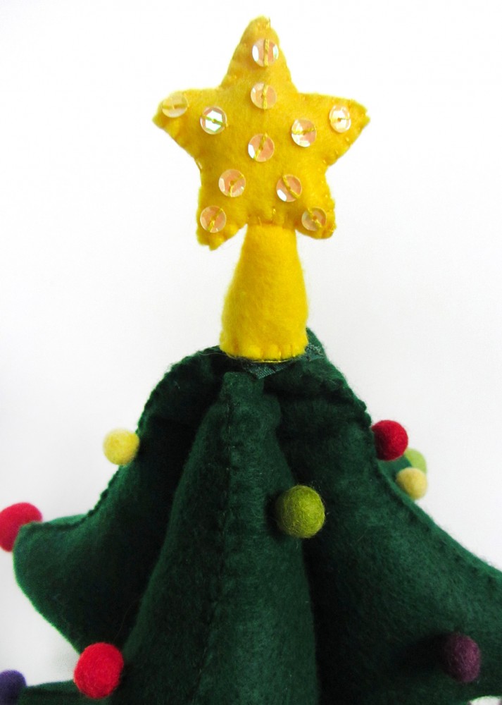 Christmas Tree for Toddlers