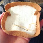 Felt Sandwich Set - Breads