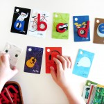 Montessori-Inspired Wallet Cards Review & Giveaway