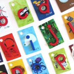 Montessori-Inspired Wallet Cards Review & Giveaway