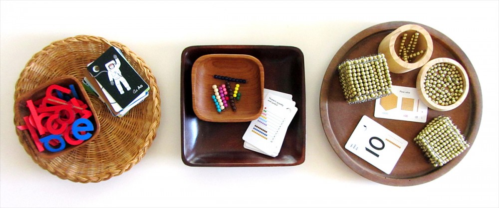 Montessori-Inspired Wallet Cards Review & Giveaway